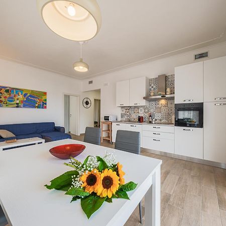 דירות מונופולי Casa Bianchi מראה חיצוני תמונה