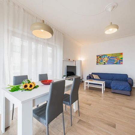 דירות מונופולי Casa Bianchi מראה חיצוני תמונה