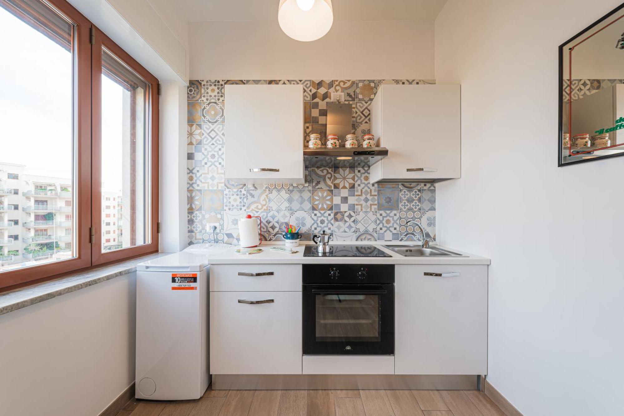 דירות מונופולי Casa Bianchi מראה חיצוני תמונה