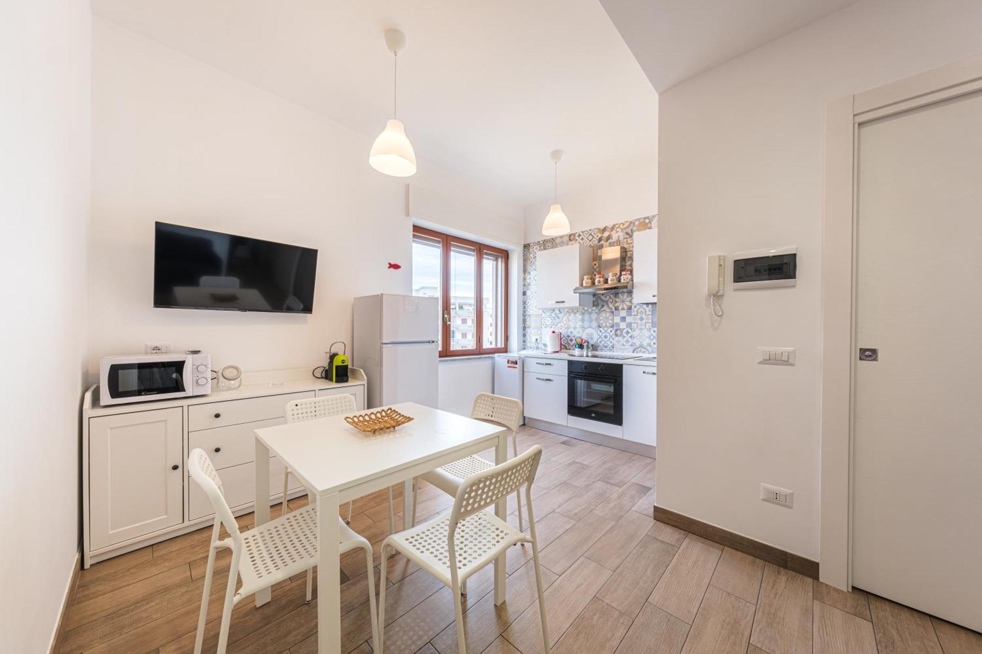 דירות מונופולי Casa Bianchi מראה חיצוני תמונה