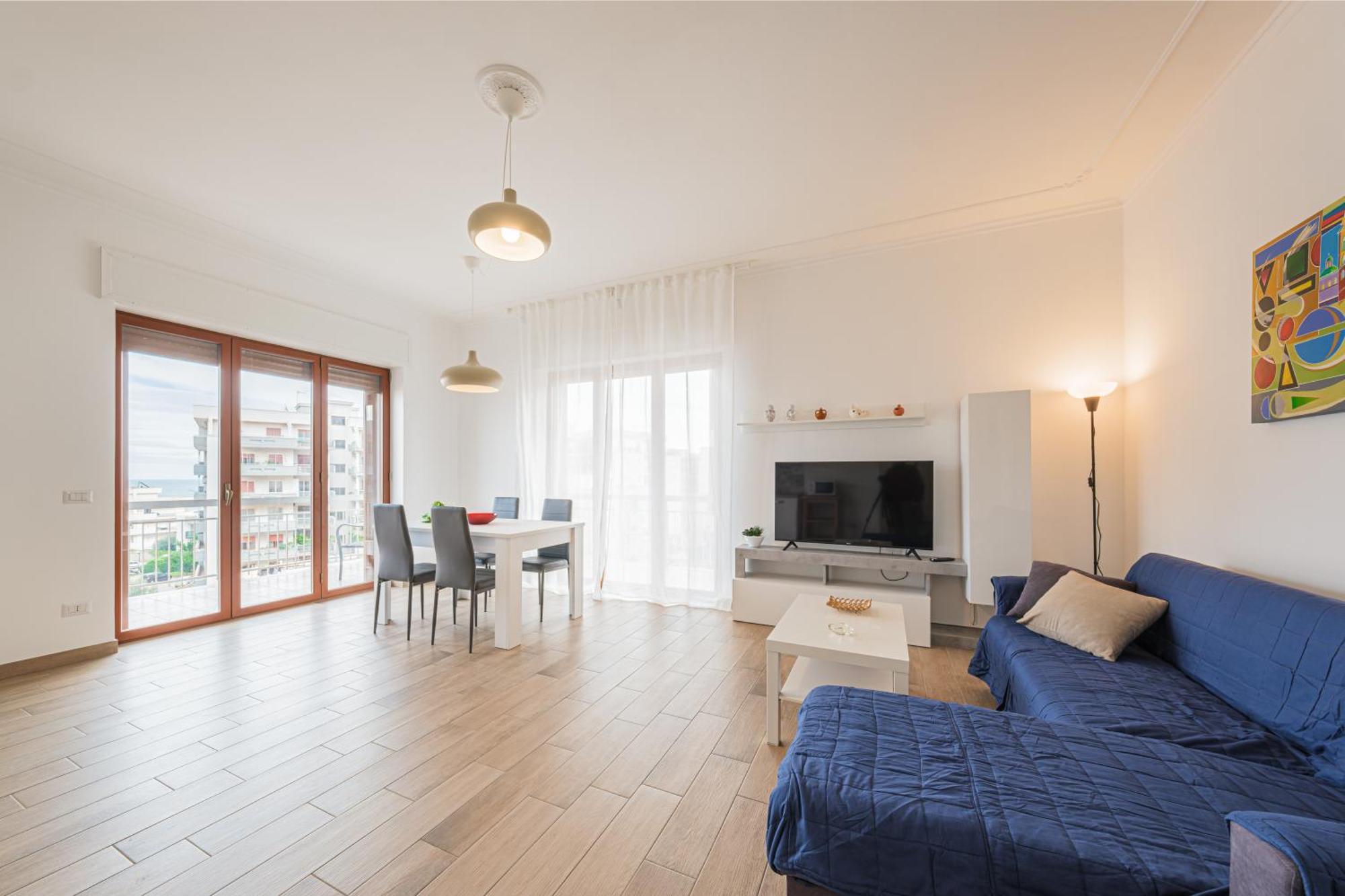 דירות מונופולי Casa Bianchi מראה חיצוני תמונה