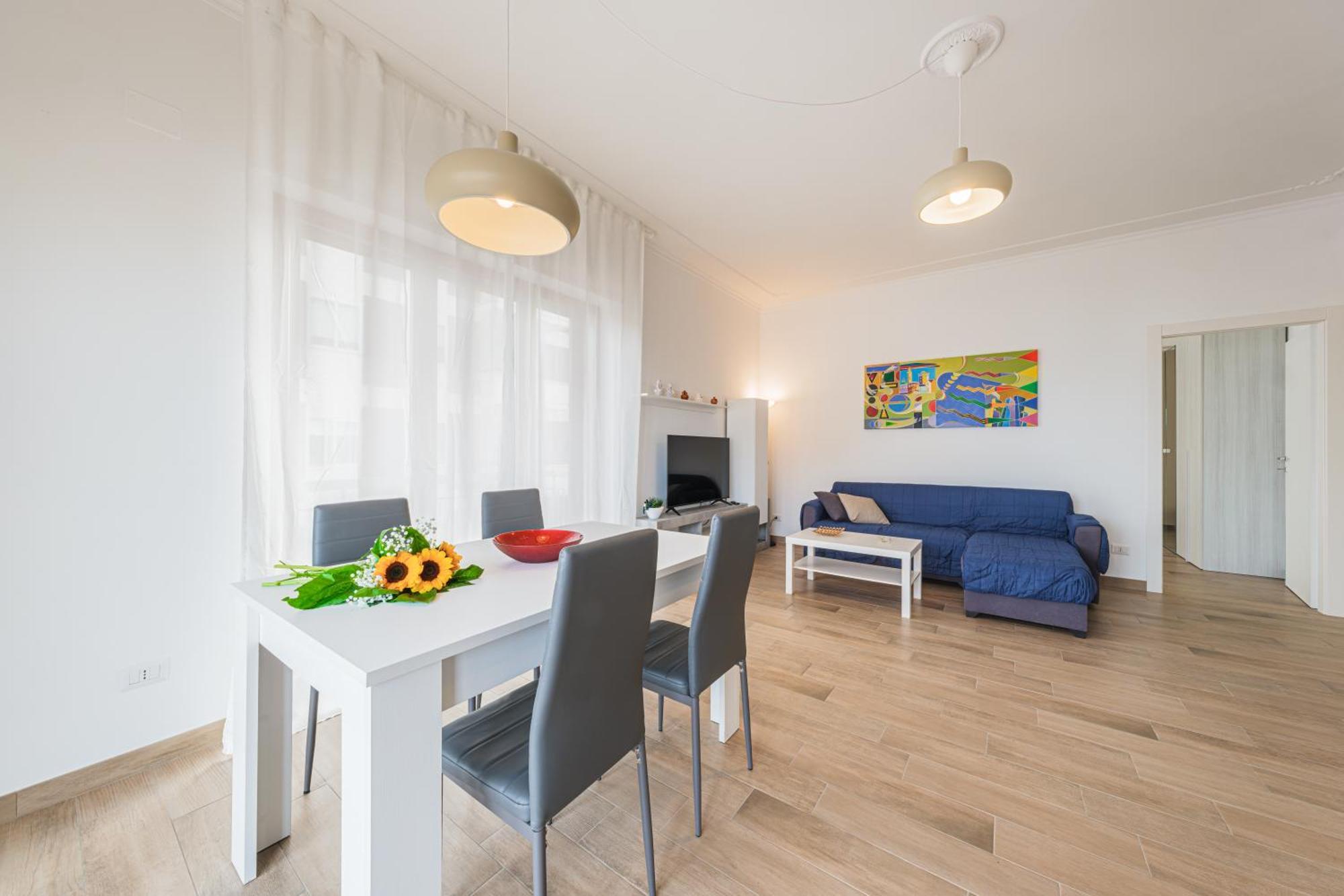 דירות מונופולי Casa Bianchi מראה חיצוני תמונה