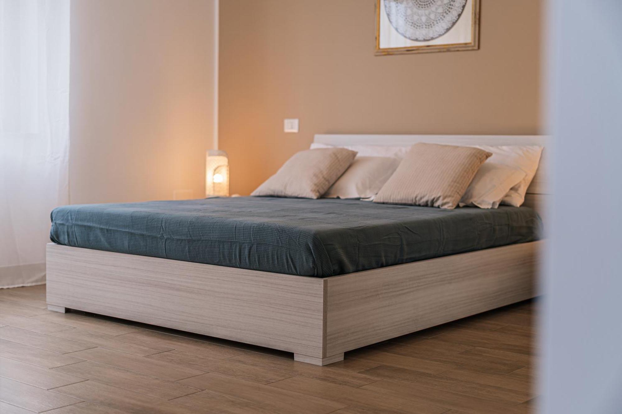 דירות מונופולי Casa Bianchi מראה חיצוני תמונה