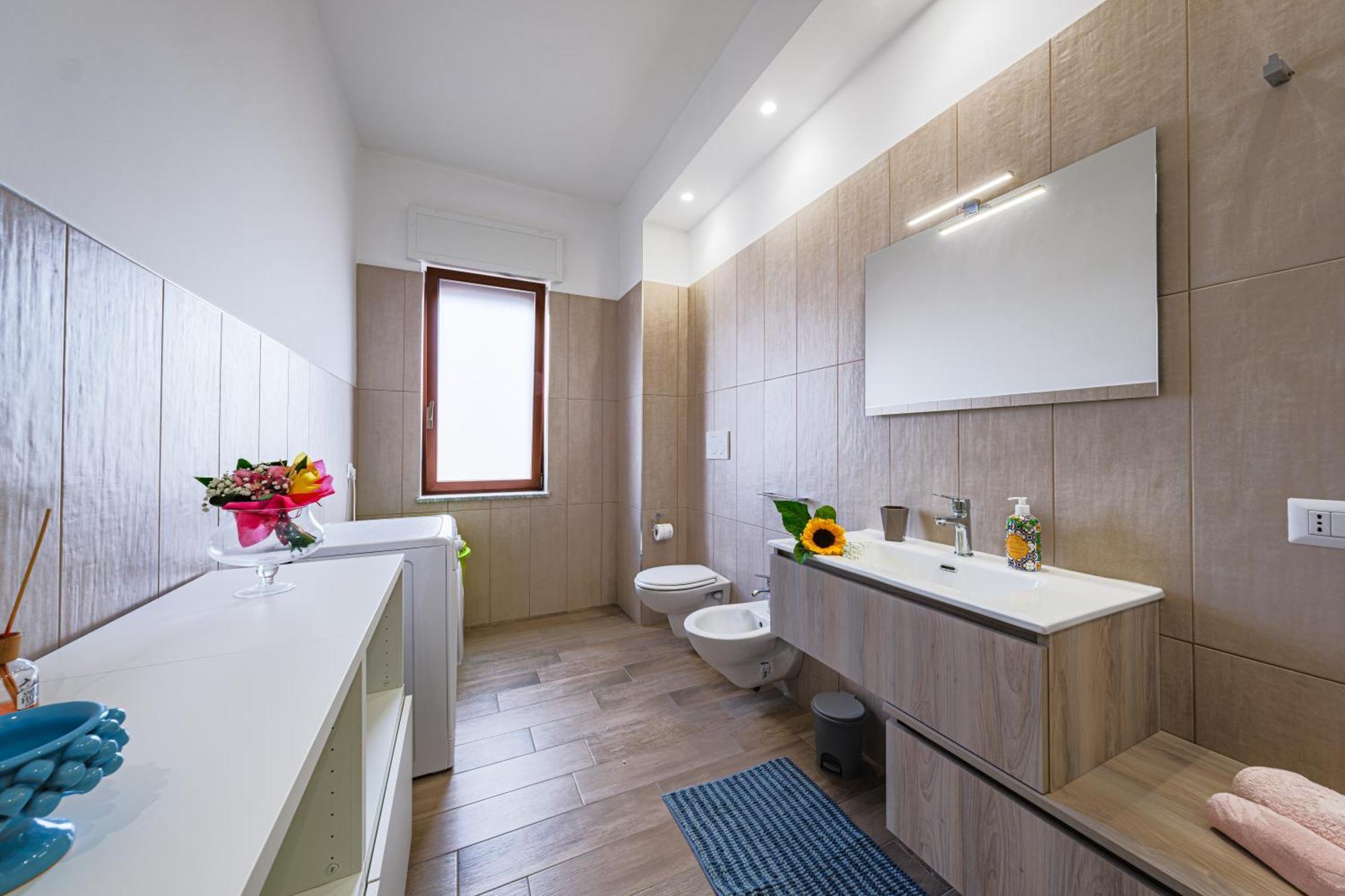דירות מונופולי Casa Bianchi מראה חיצוני תמונה