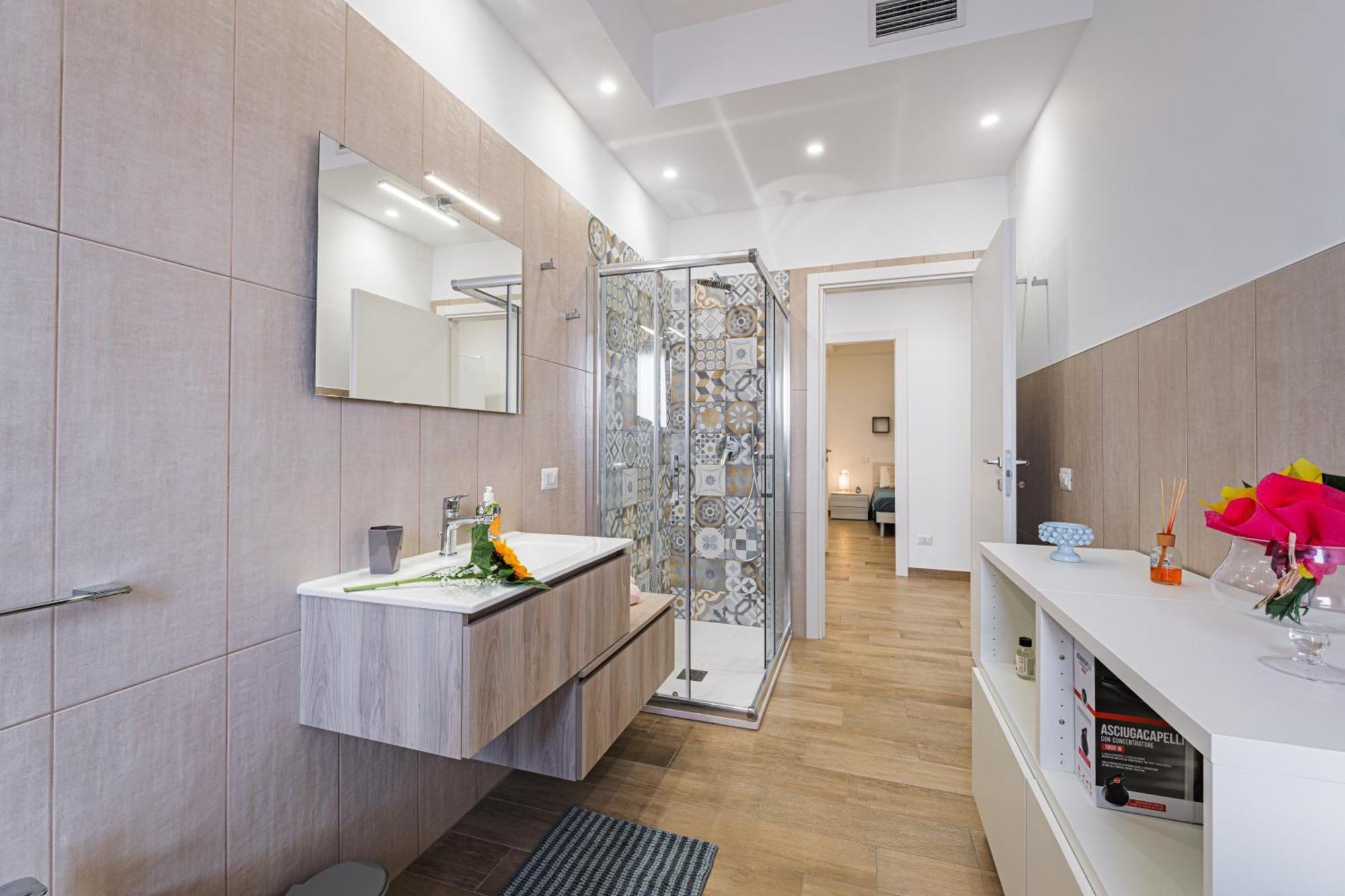 דירות מונופולי Casa Bianchi מראה חיצוני תמונה