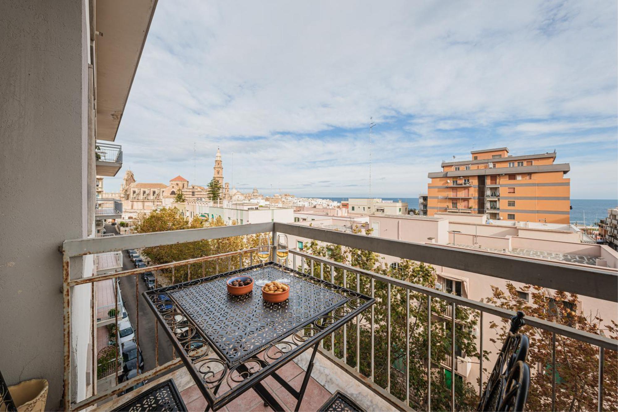 דירות מונופולי Casa Bianchi מראה חיצוני תמונה