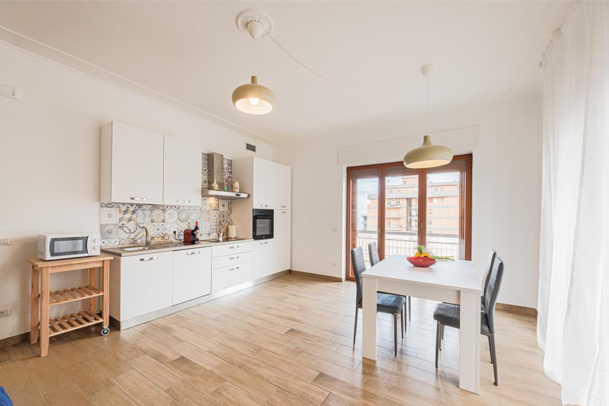 דירות מונופולי Casa Bianchi מראה חיצוני תמונה