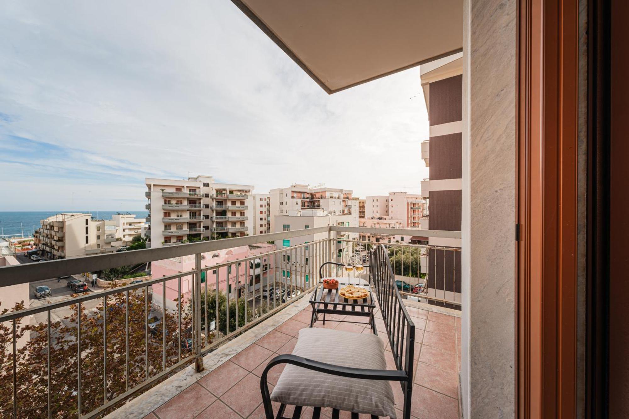 דירות מונופולי Casa Bianchi מראה חיצוני תמונה