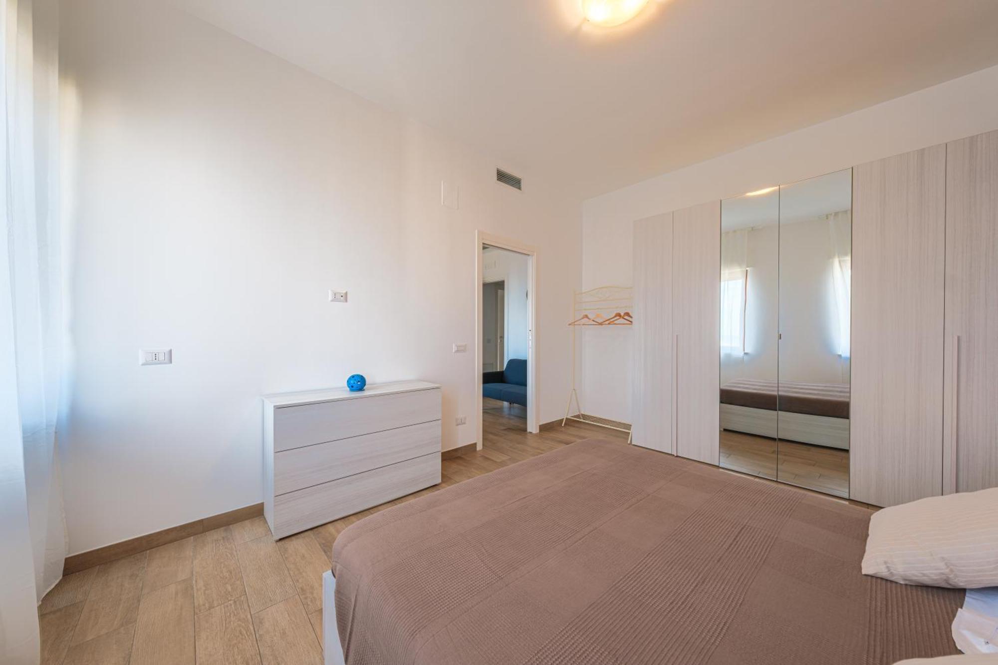 דירות מונופולי Casa Bianchi מראה חיצוני תמונה