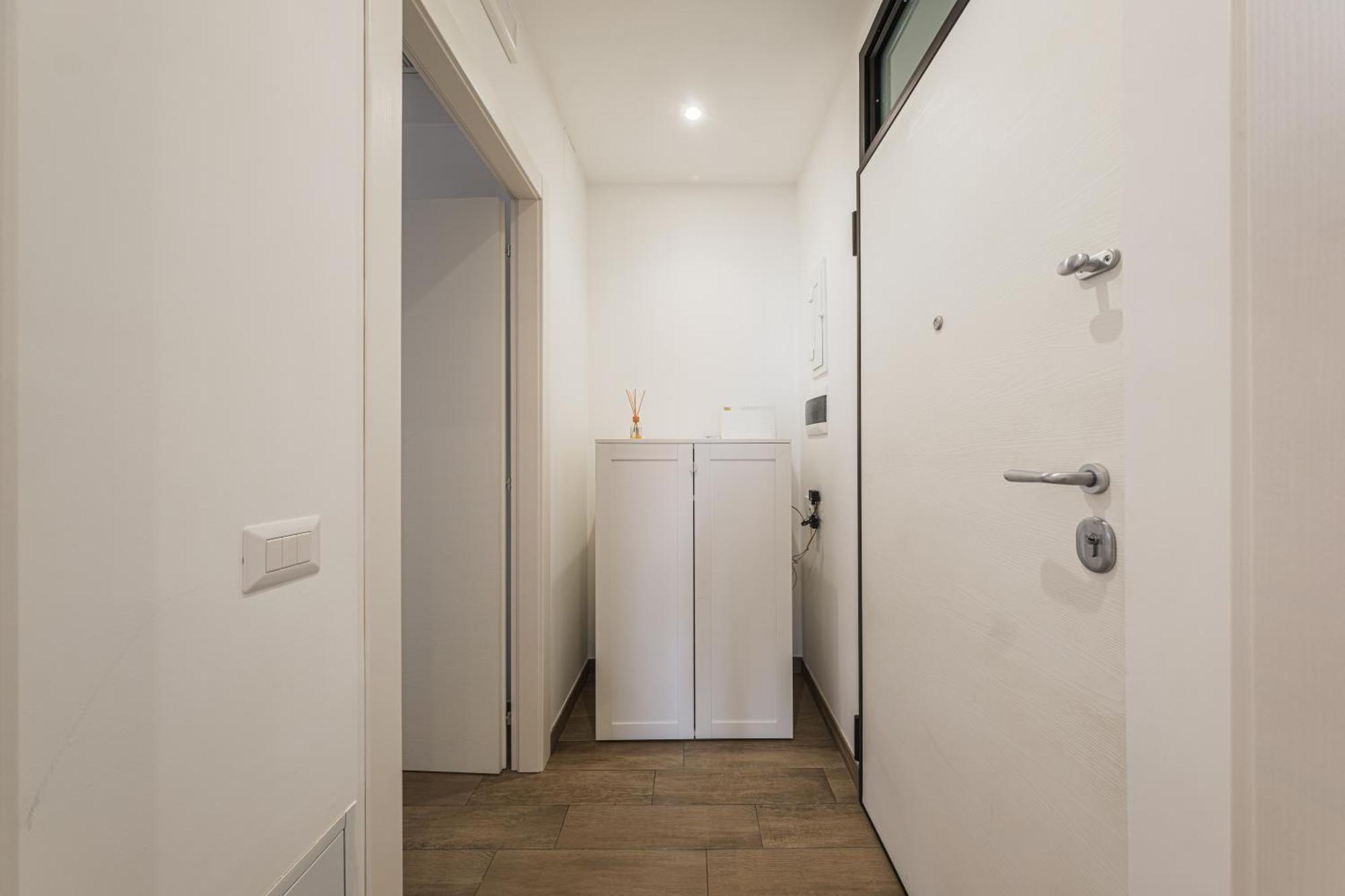 דירות מונופולי Casa Bianchi מראה חיצוני תמונה