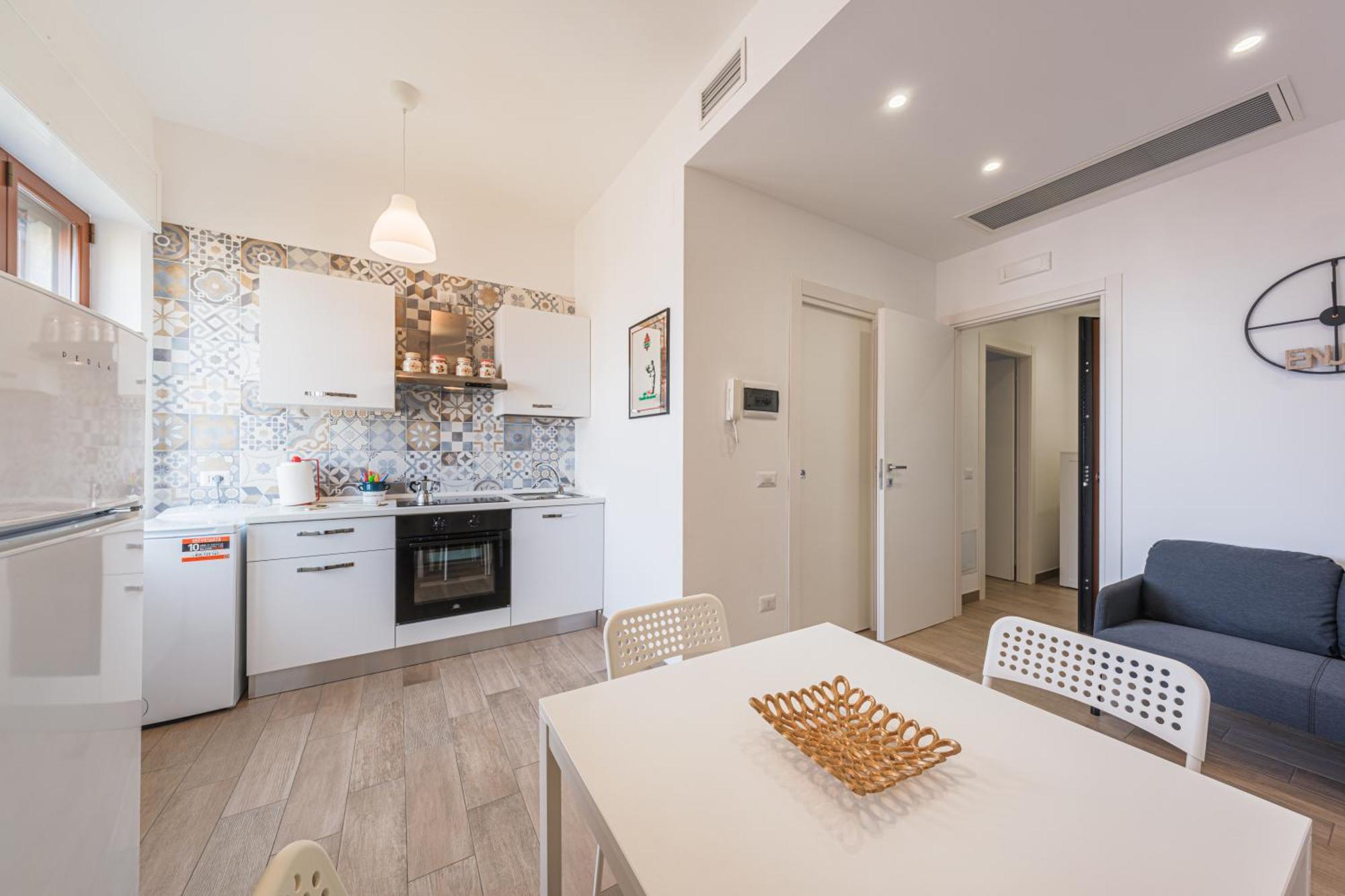דירות מונופולי Casa Bianchi מראה חיצוני תמונה