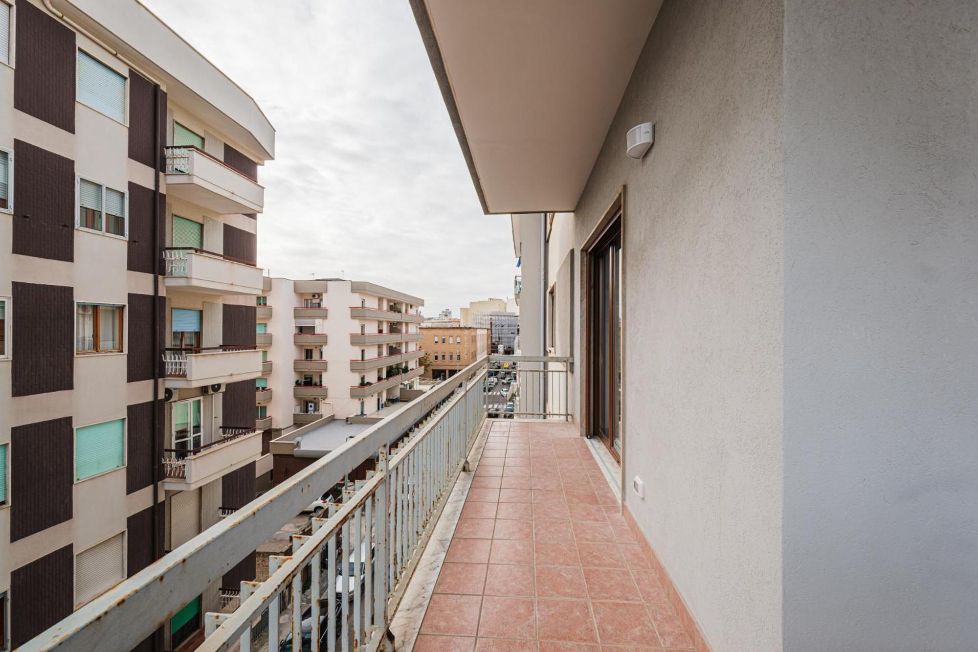 דירות מונופולי Casa Bianchi מראה חיצוני תמונה