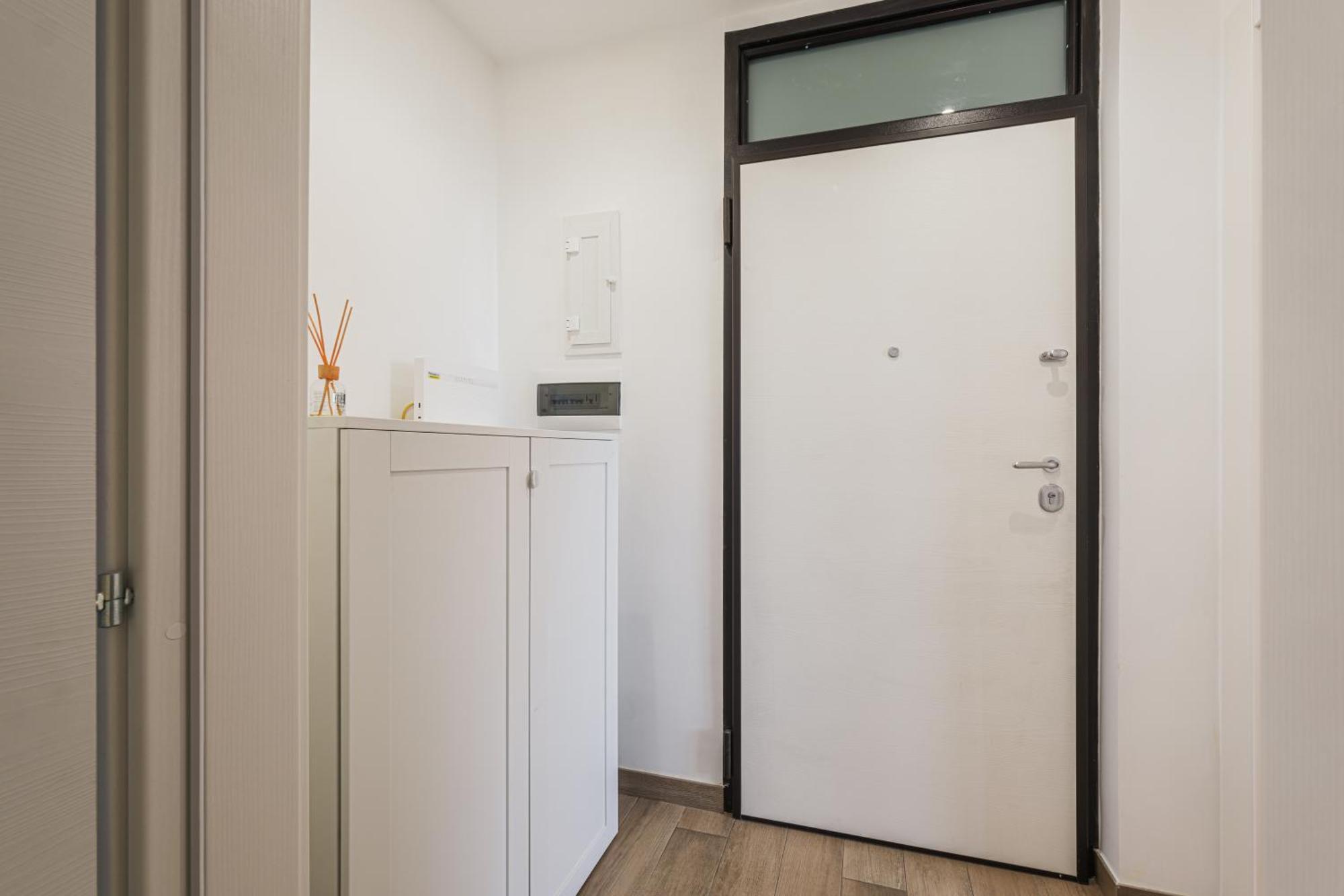 דירות מונופולי Casa Bianchi מראה חיצוני תמונה