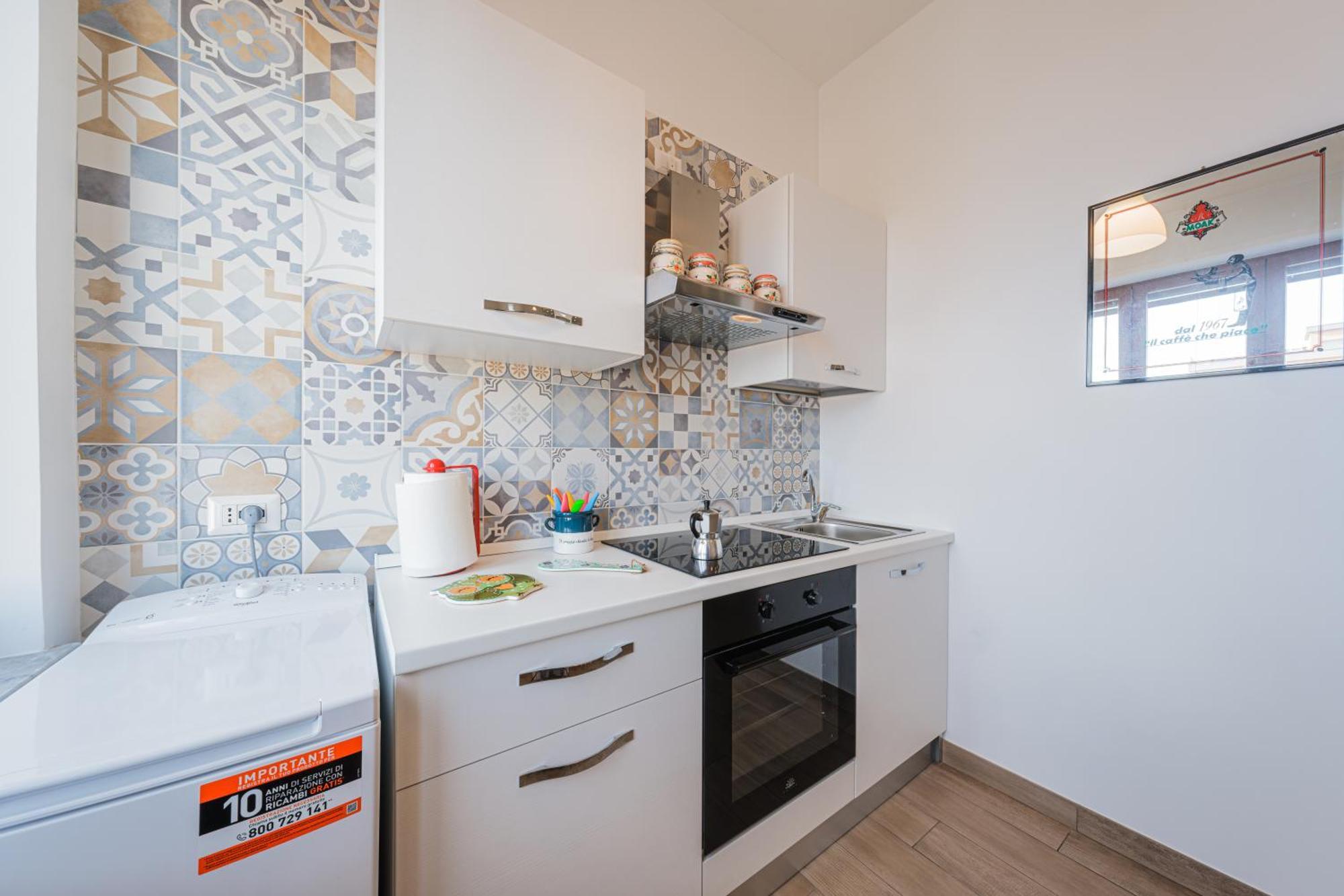 דירות מונופולי Casa Bianchi מראה חיצוני תמונה